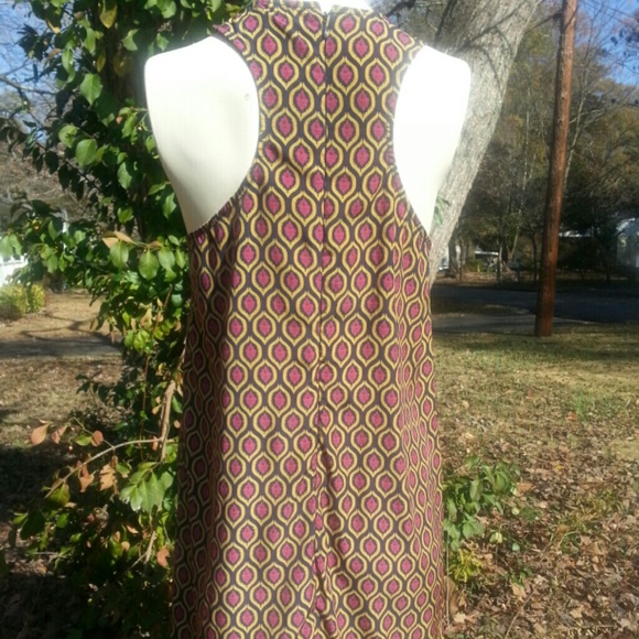 Fab'rik patterned tunic - Picture 2 of 4