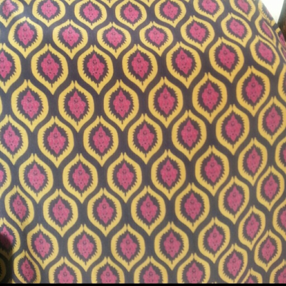 Fab'rik patterned tunic - Picture 4 of 4