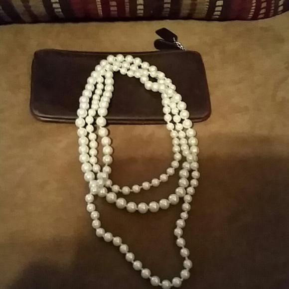 Pearls