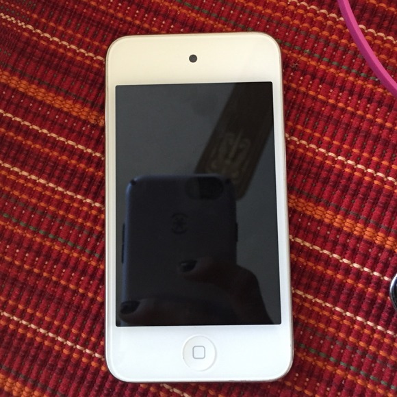 iPod touch