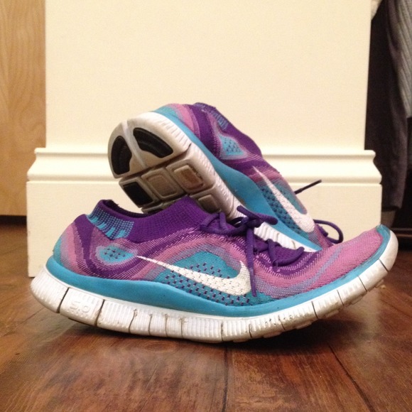 Nike Free 5.0!