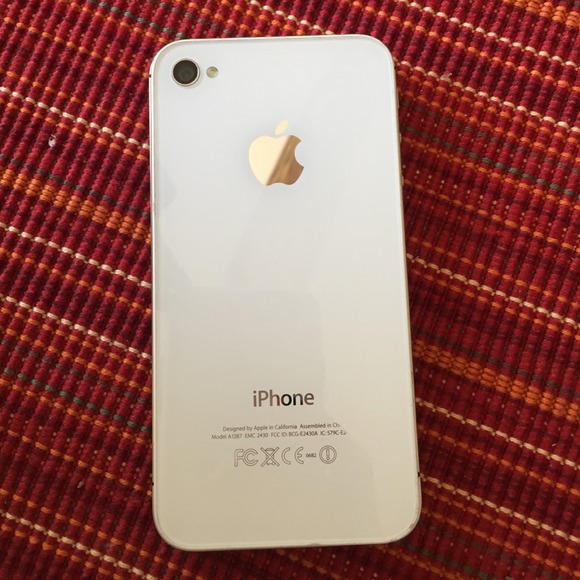 iPhone 4s Sprint - Picture 3 of 3