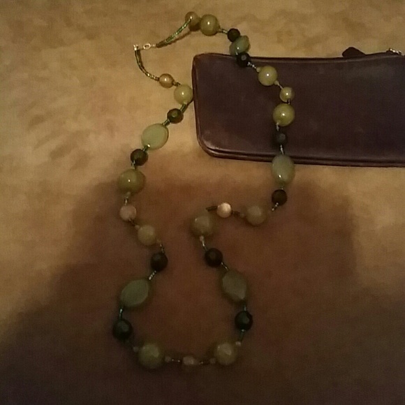 Necklace - Picture 2 of 2
