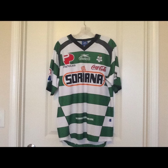 Soccer Jersey