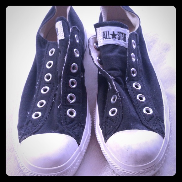 Converse Chuck Taylor 'All Star Slip' shoes