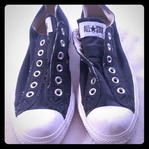 Converse Chuck Taylor 'All Star Slip' shoes