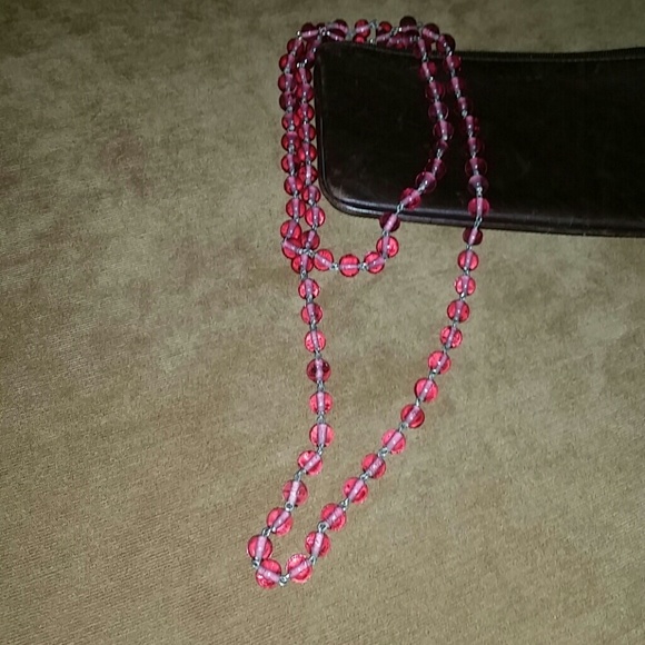 Beaded Necklace