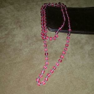Beaded Necklace