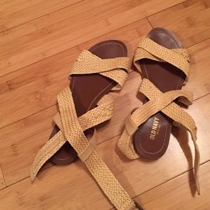 Old Navy Sandals