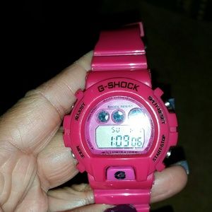 G Shock