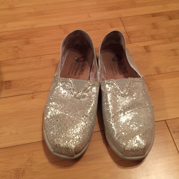 Sparkly Bobs