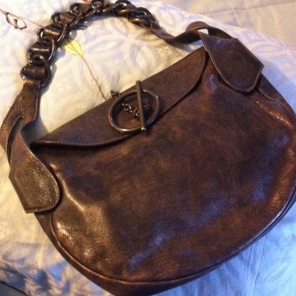 Francesco Biasia purse