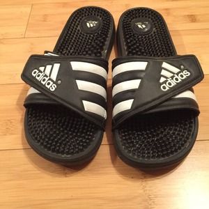 Adidas slides