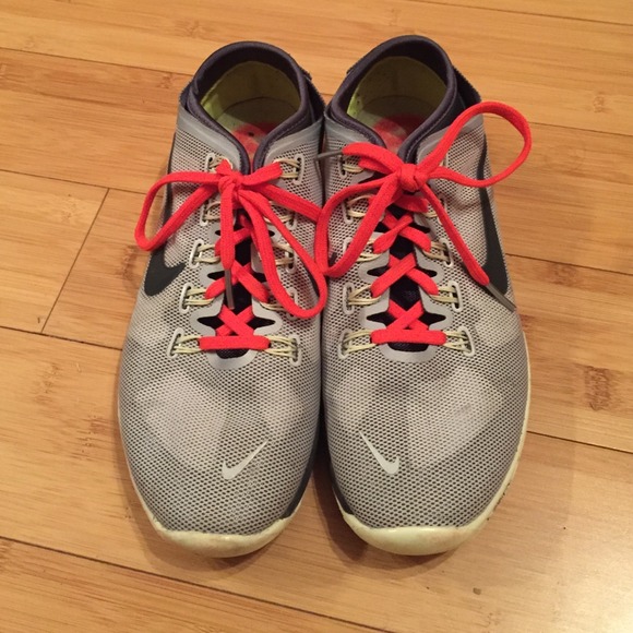 Nike Lunarlon