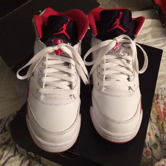 Jordan's