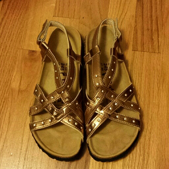 Betula by Birkenstock