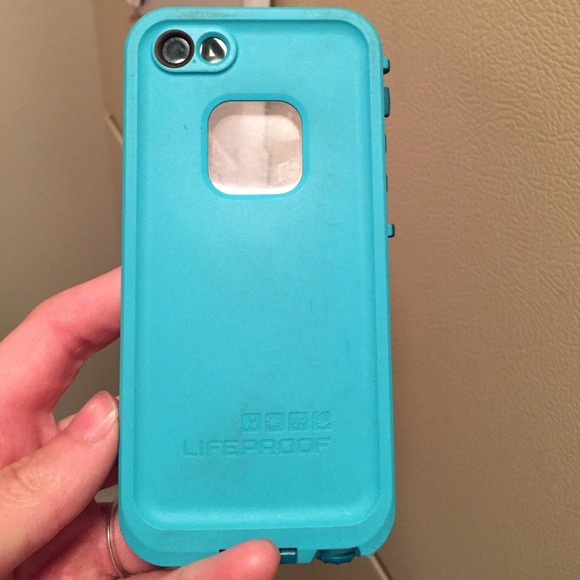 iPhone 5 LifeProof Case - Picture 2 of 2