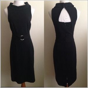 White House black market dress