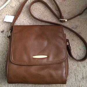 Vintage Cross body purse