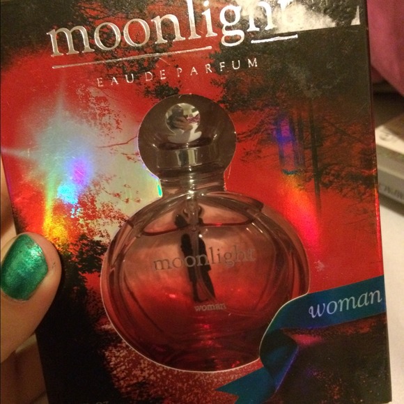 moonlight eau de parfum perfume
