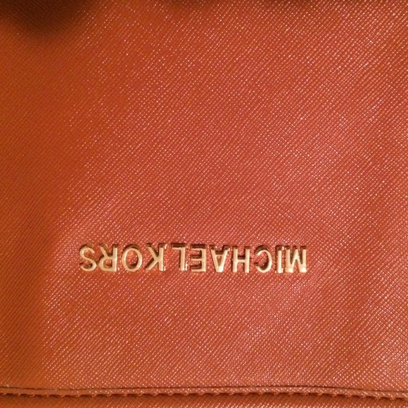 NWOT Michael Kors bag