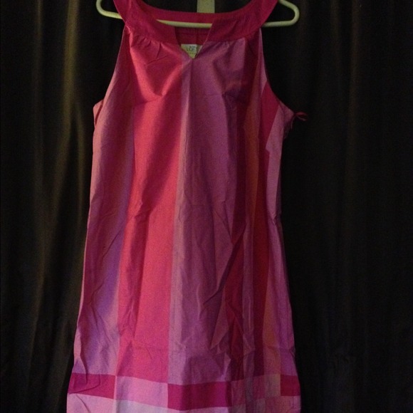Ann Taylor Loft Dress