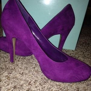 Jessica Simpson Pumps