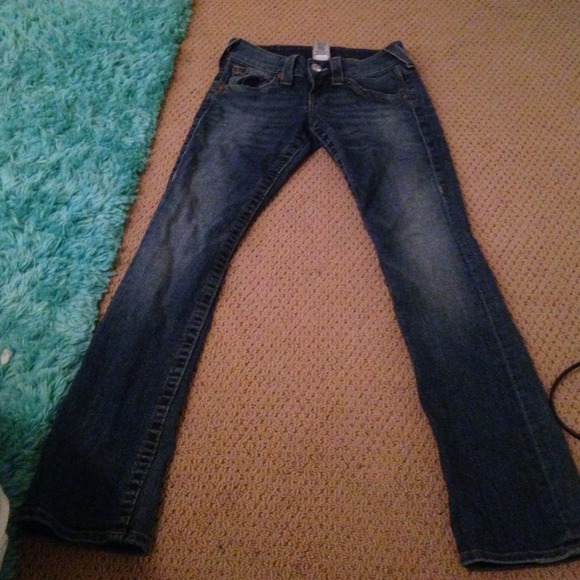 True religion jeans - Picture 2 of 3