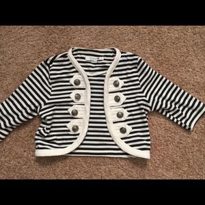 Forever 21 short jacket