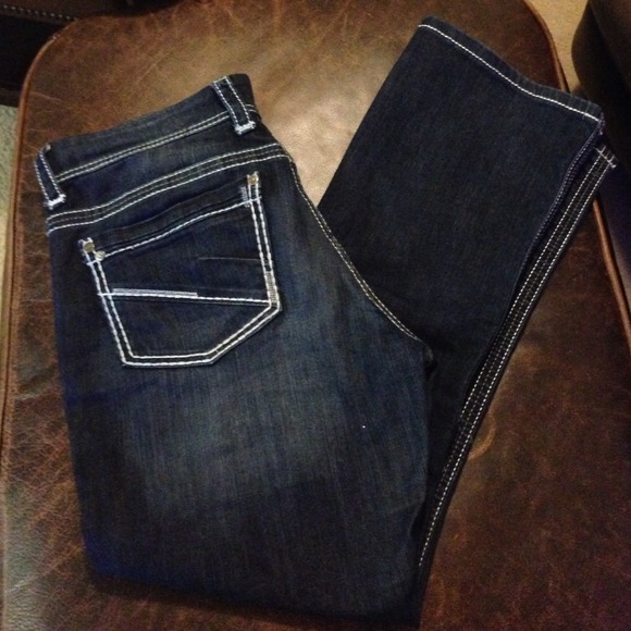 ❌❌SOLD❌❌BKE Payton Jeans