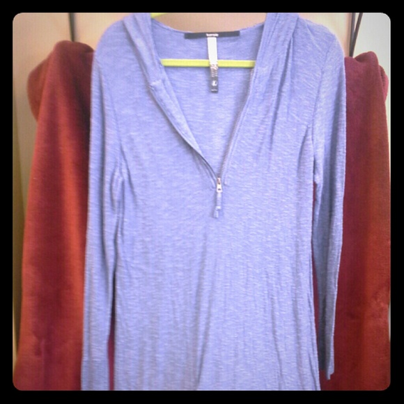 Tunic dress