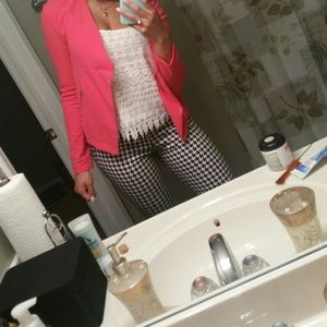 👖🐼 Old Navy pixie pants