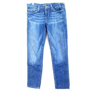 Joe's Jeans Skinny Ankle Jeans