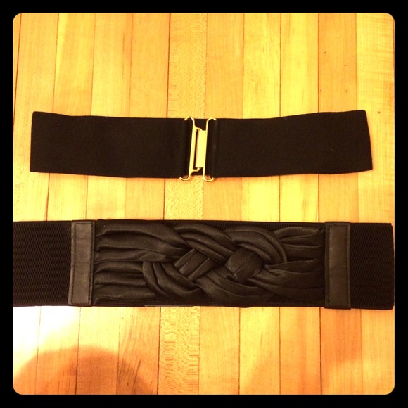 Black belt bundle!