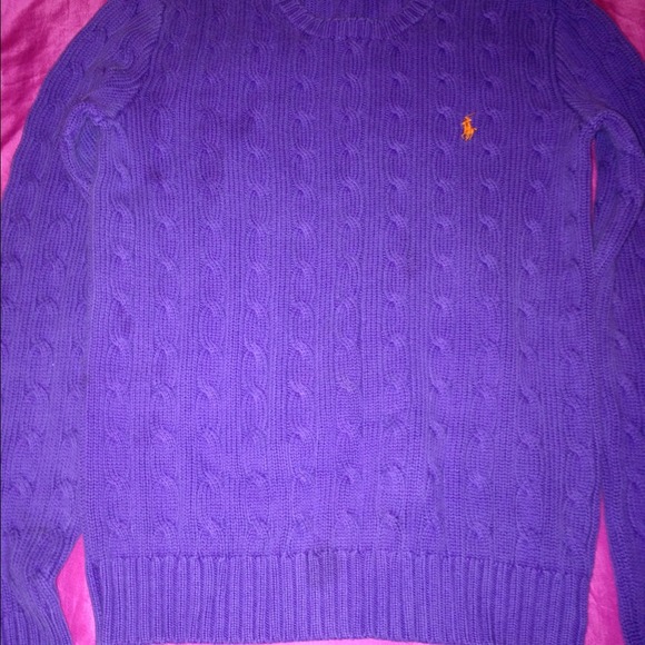 Ralph Lauren sweater