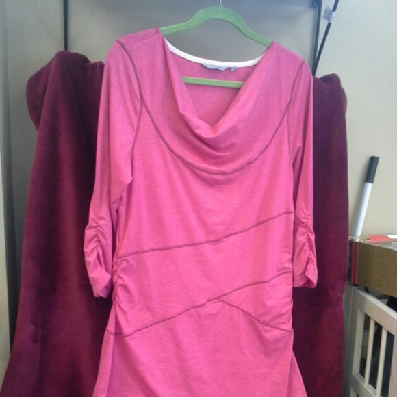 Athleta dress