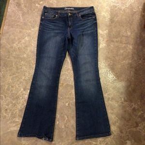 Aeropostale Jeans