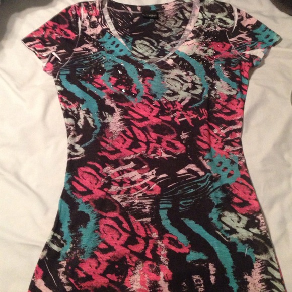 Daytrip shirt brand new