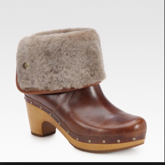 Authentic UGG Boots!!!