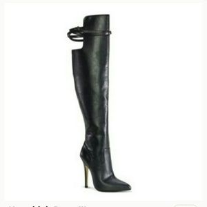 Altuzarra for target knee high boot