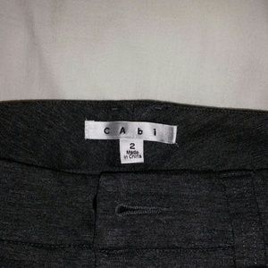 Cabi Stretch Dress Pants