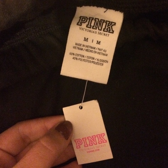 SOLD VS PINK SWEATS - Picture 2 of 4