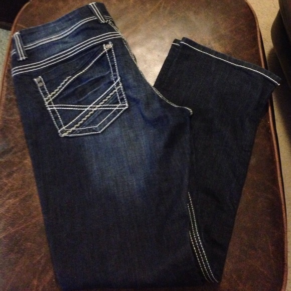 ❌❌SOLD❌❌BKE Payton Jeans