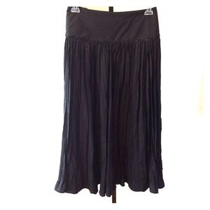 laura plus skirts