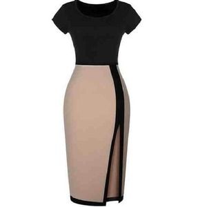 Classy Form fitting Dress