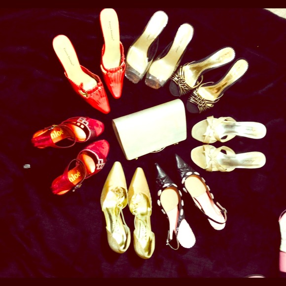 shoes/pumps, stillietos!!!