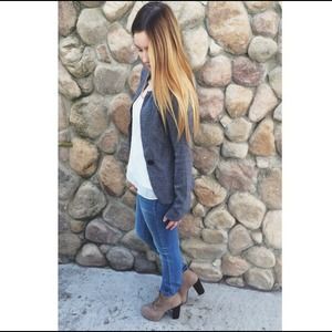 SALE ❗️Nordstrom cotton cardigan