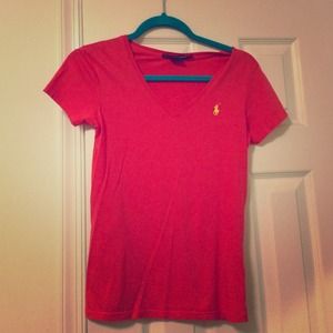 Ralph Lauren Women's top, size small
