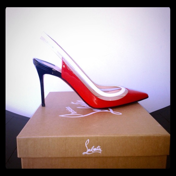 HOST PICK 1/22❤CL Paulina Sling 85mm