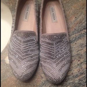 Steve Madden Flats